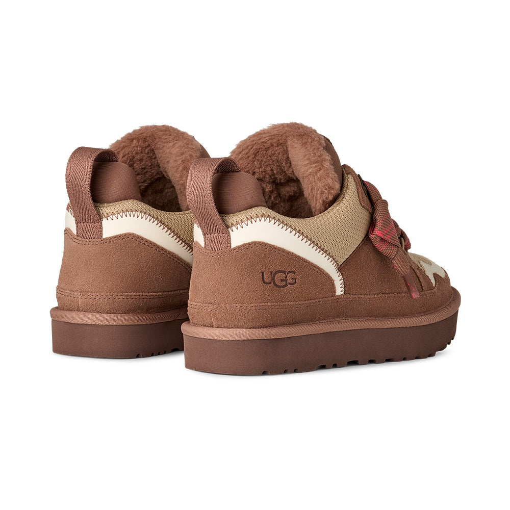 Lowmel (Rocky Oak) back