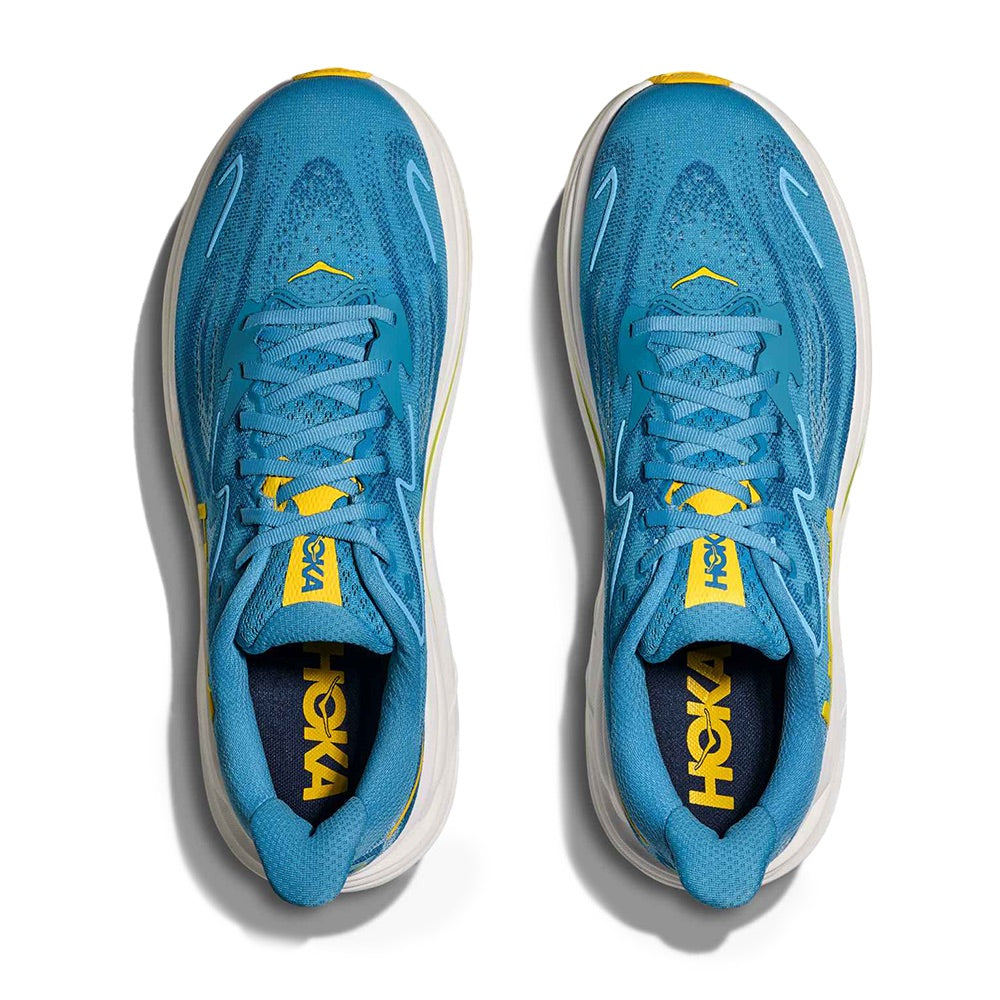 Men's Clifton 10 (ALF) top