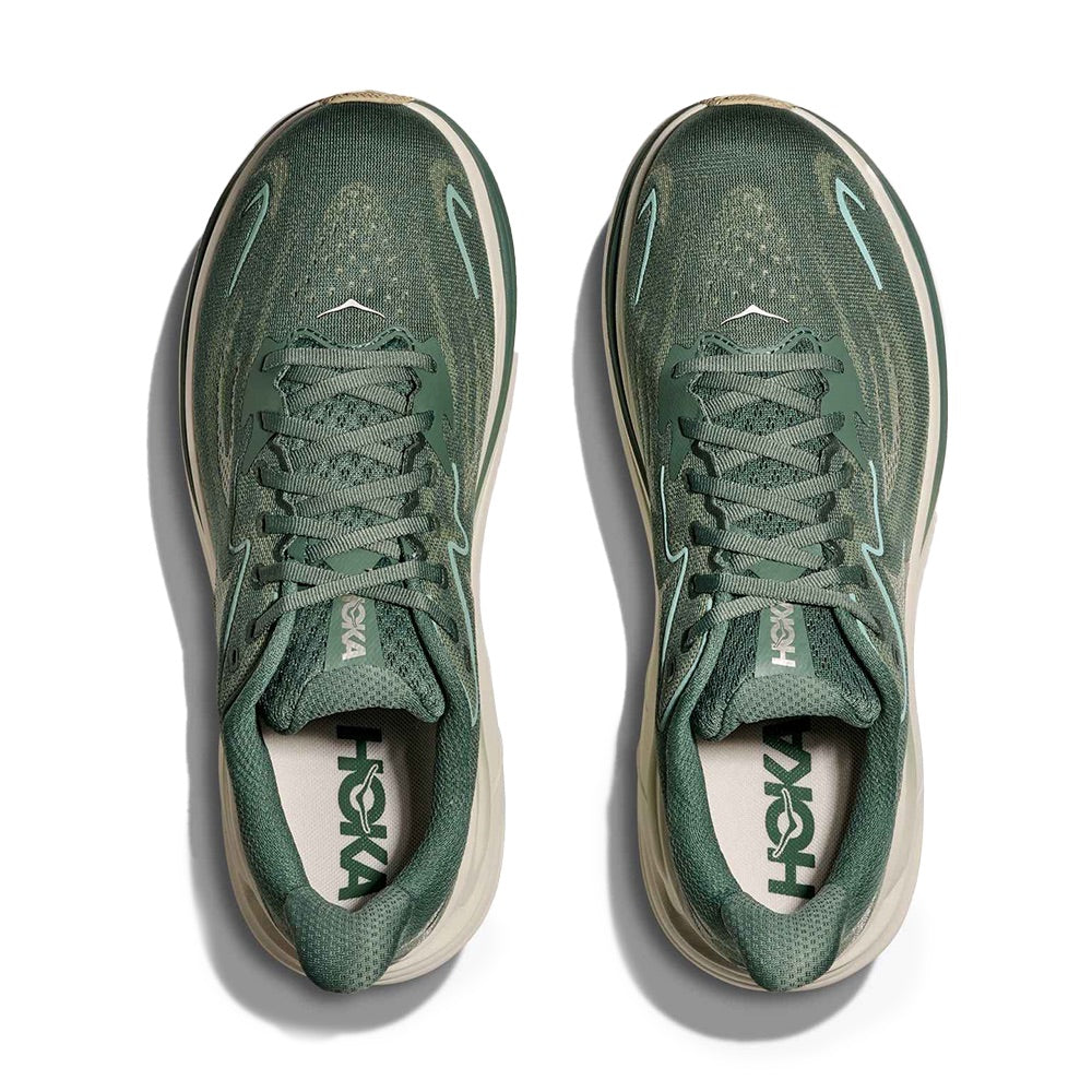 Men's Clifton 10 (FFF) top