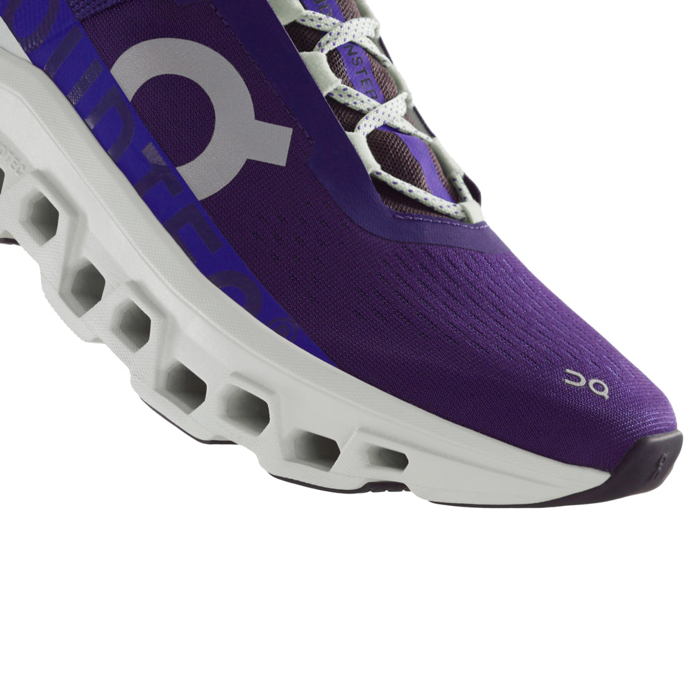 Men's Cloudmonster (Acai/Aloe)