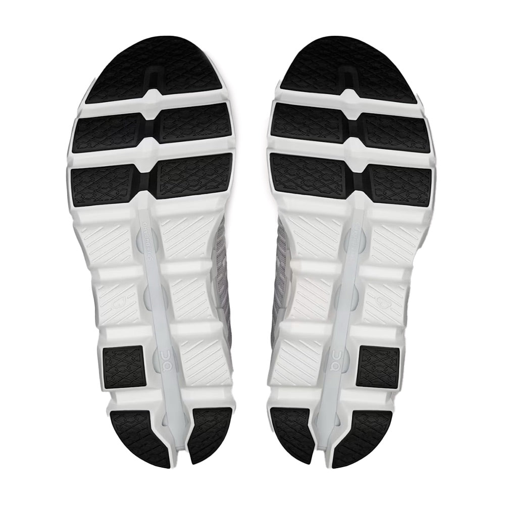 Men's Cloudswift 4 (Alloy Glacier) sole