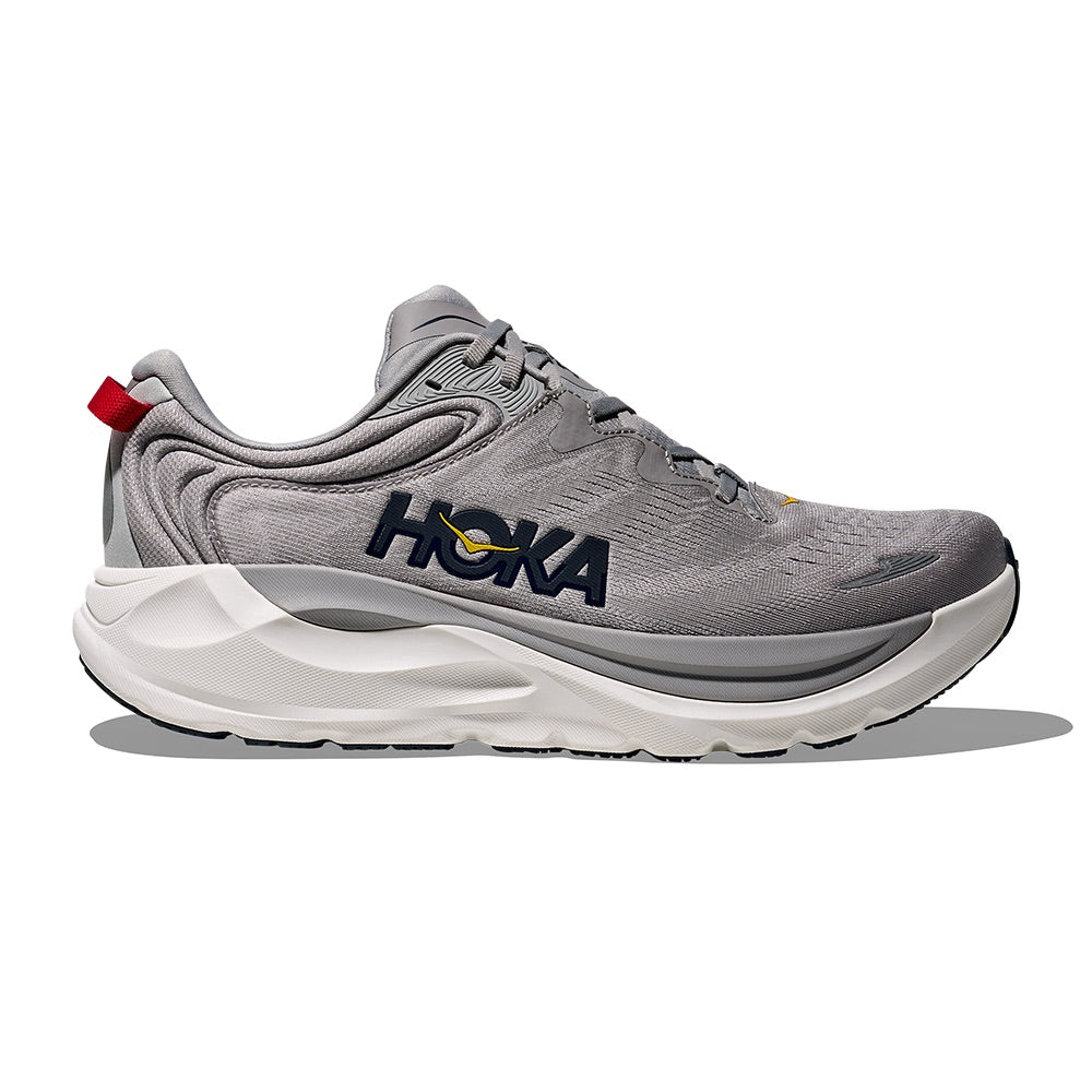 Men's Gaviota 6 (Stellar Grey/Stardust) side