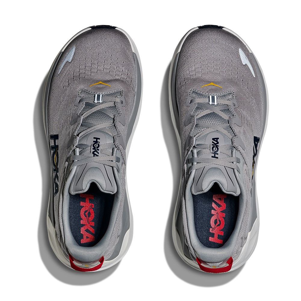 Men's Gaviota 6 (Stellar Grey/Stardust) top