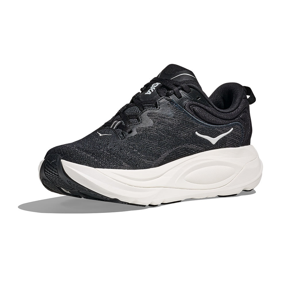 Men's Gaviota 6 (Black/White) other side