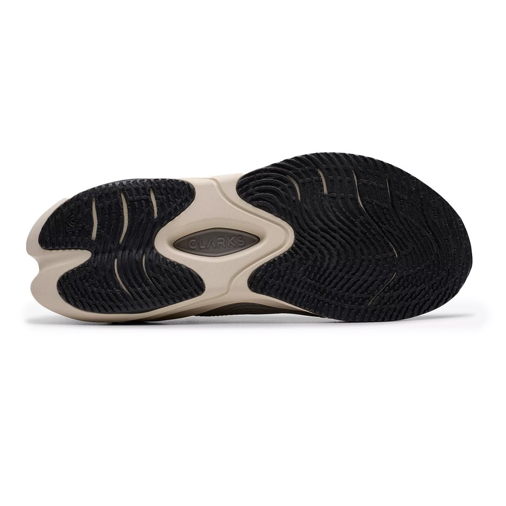 Men's Clarks Pace (Grey) sole