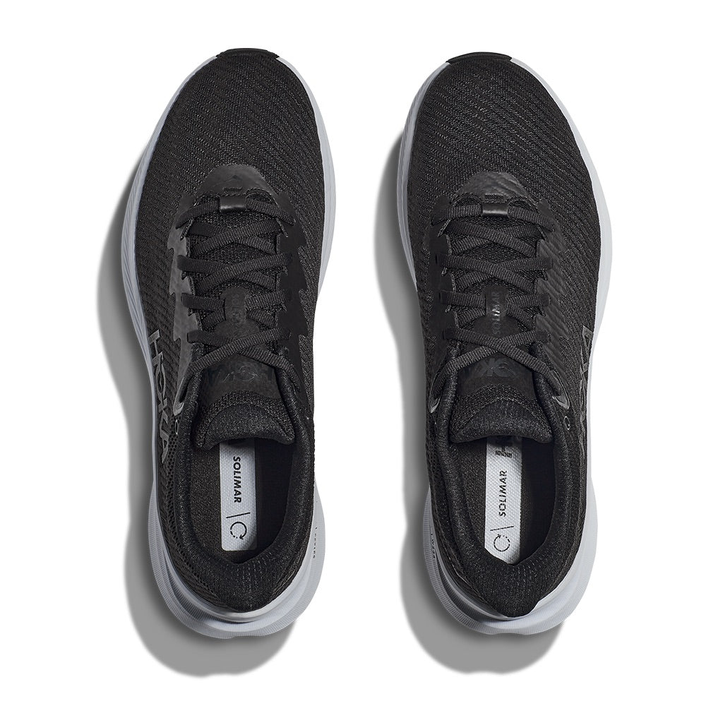 Men's Solimar (BWHT) top