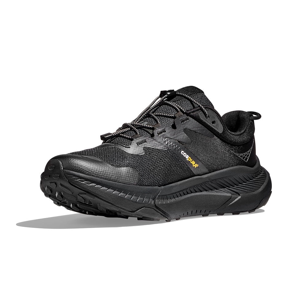 Men's Transport (Black/Black)