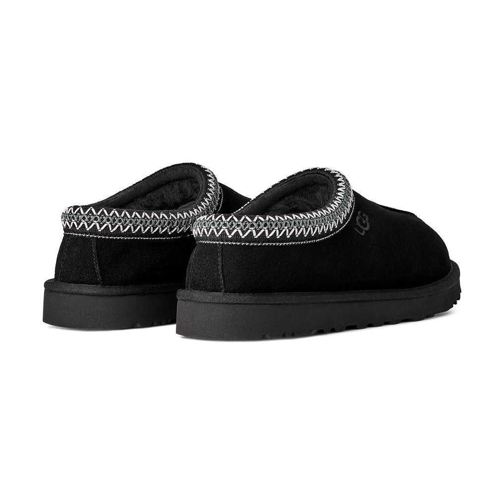 Men's Tasman II (Black) pair