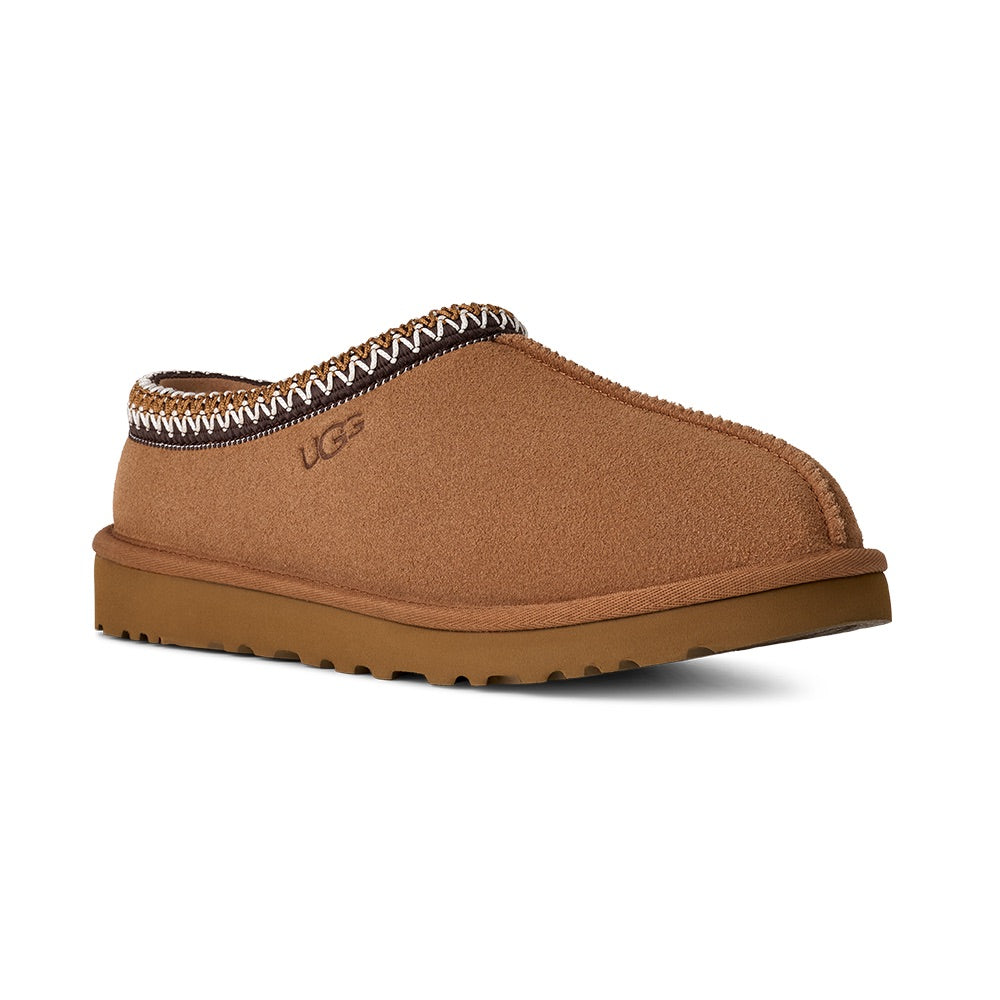 Men's Tasman II (Chestnut) front side