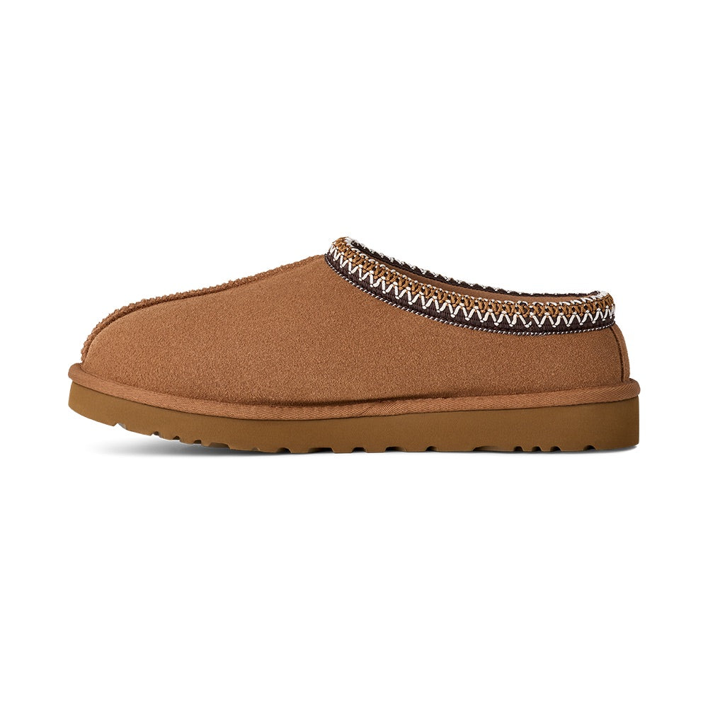 Men's Tasman II (Chestnut) other side