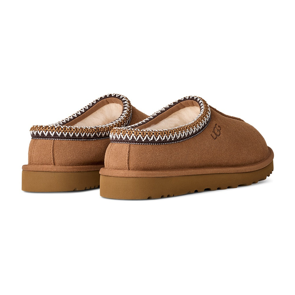 Men's Tasman II (Chestnut) pair