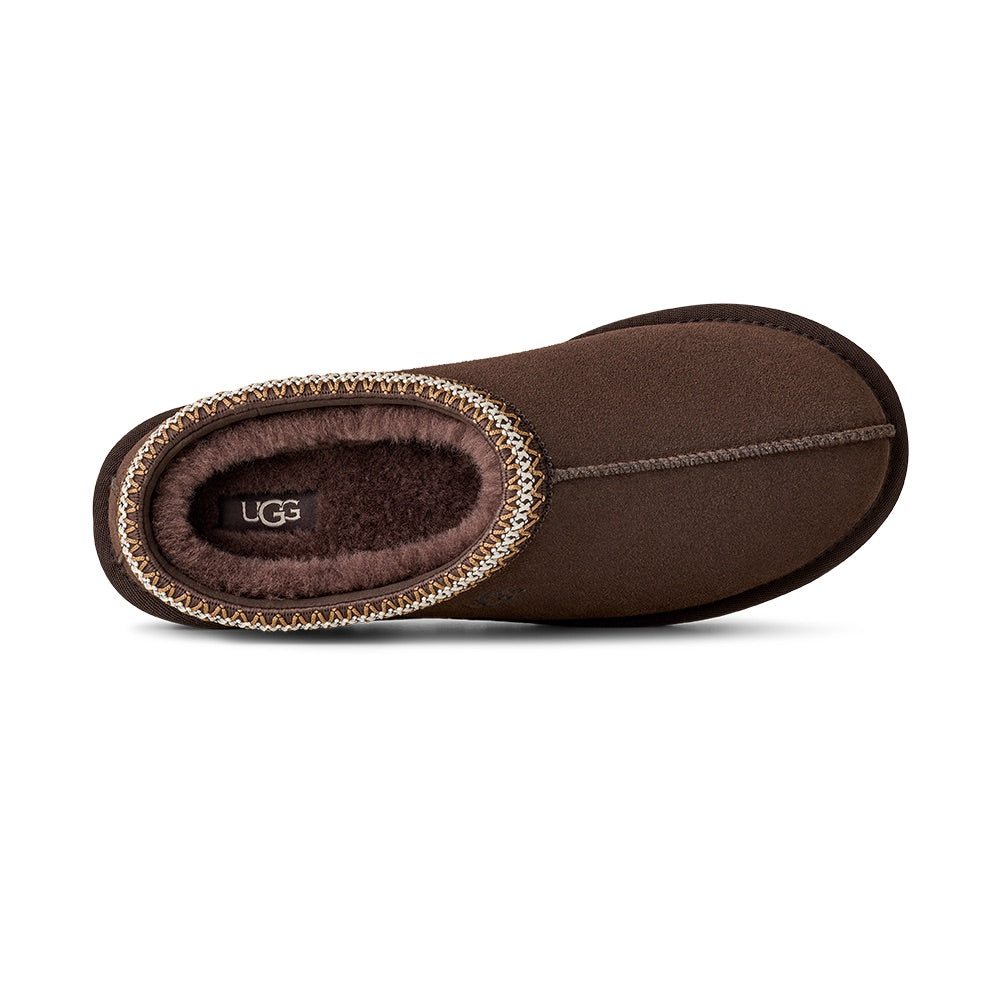 Men's Tasman II (Dusted Cocoa) top