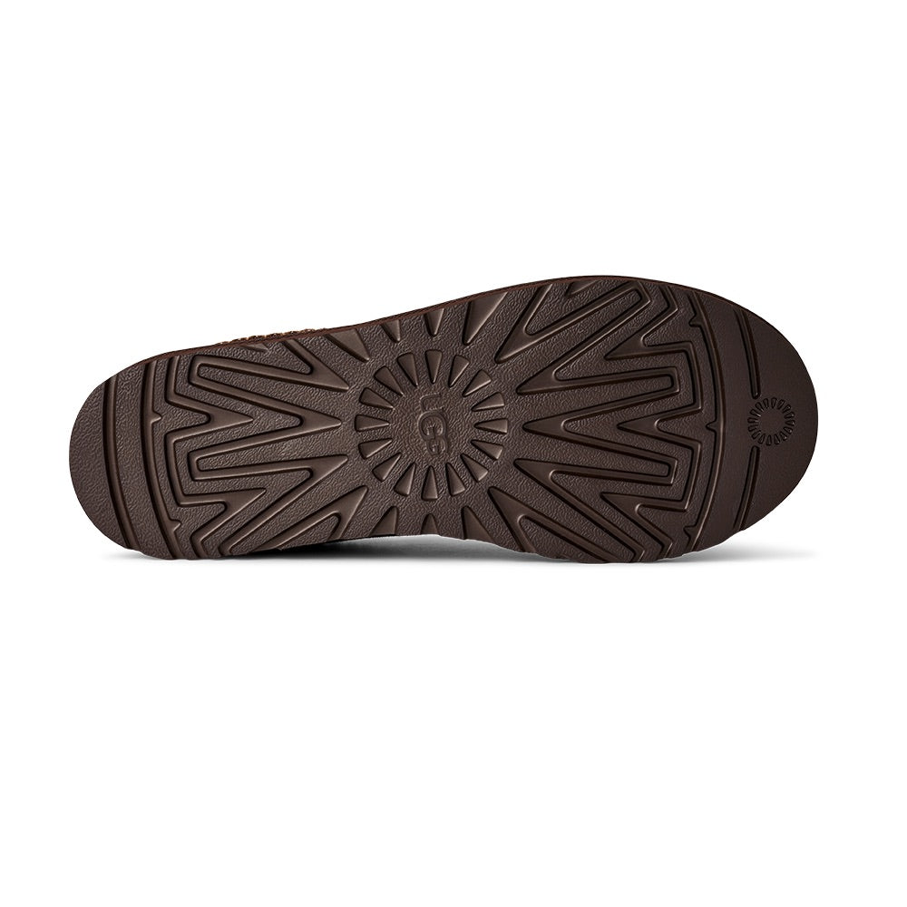 Men's Tasman II (Dusted Cocoa) sole