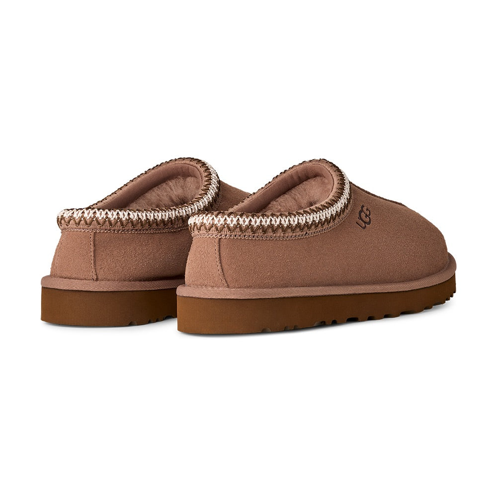 Men's Tasman II (Rocky Oak) back