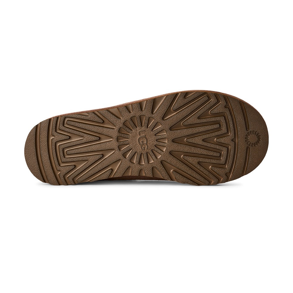 Men's Tasman II (Rocky Oak) sole