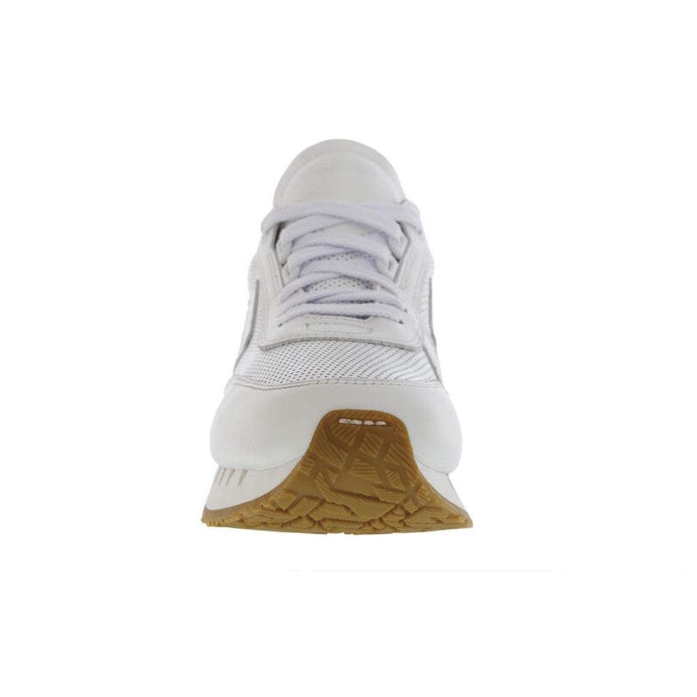Men's 7eventy-6ix Y (Blanc) front