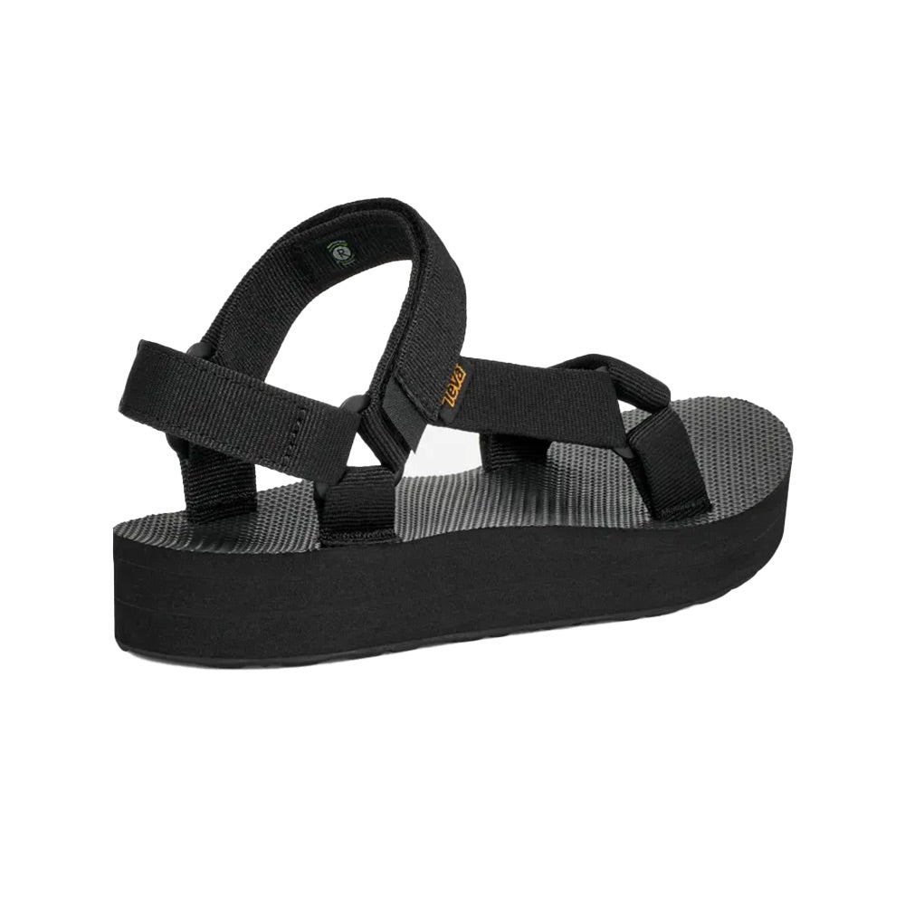 Midform Universal (BLK) back side