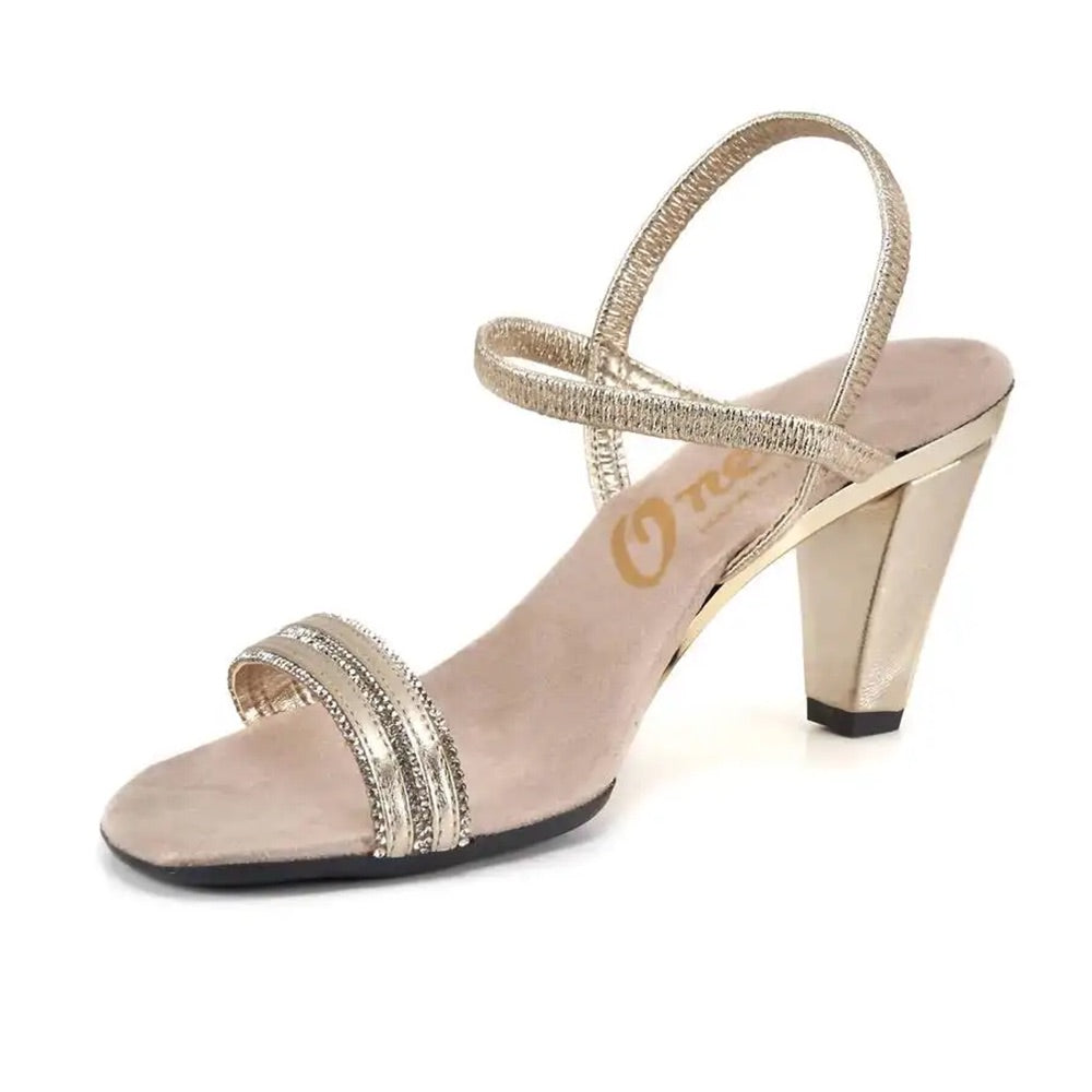Women's Roxi (Platinum) other side