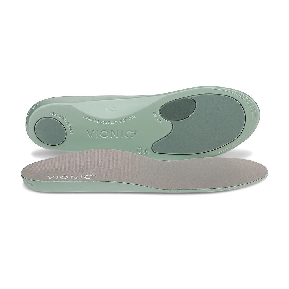 Relief Insoles (Green)