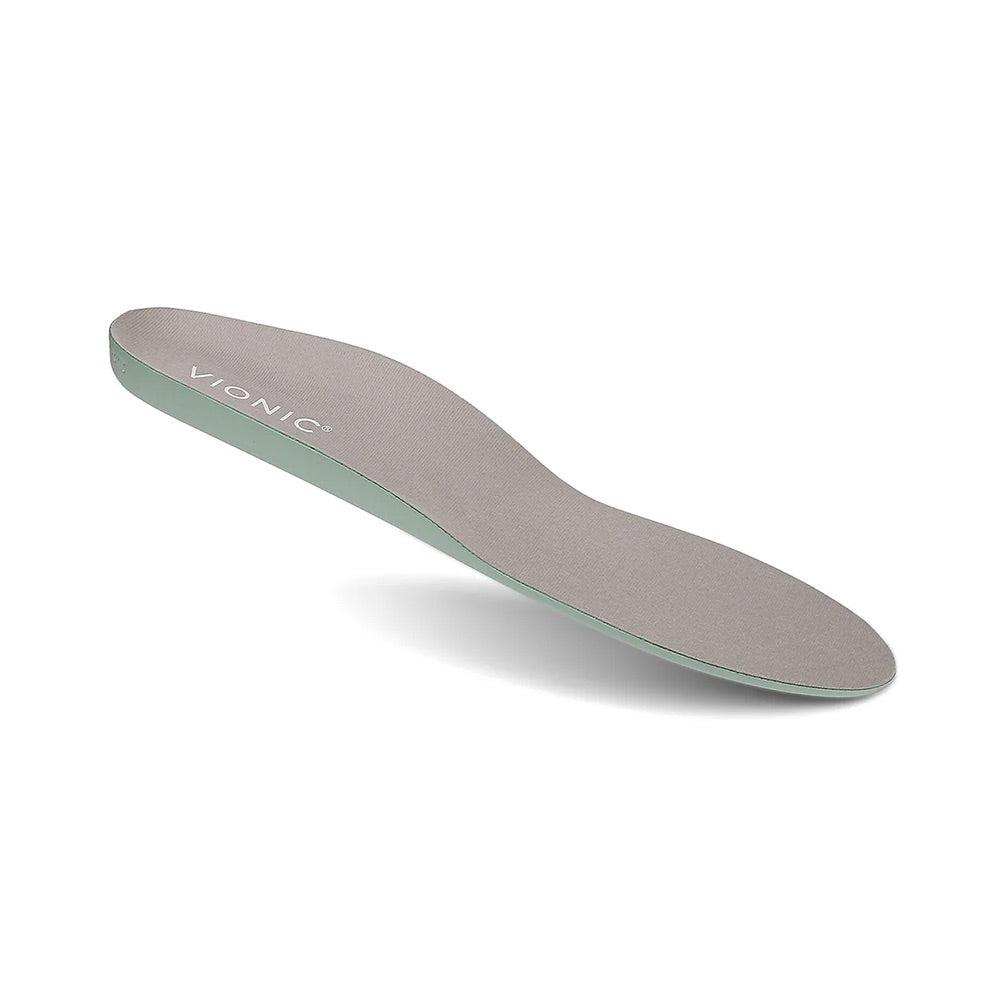 Relief Insoles (Green) top