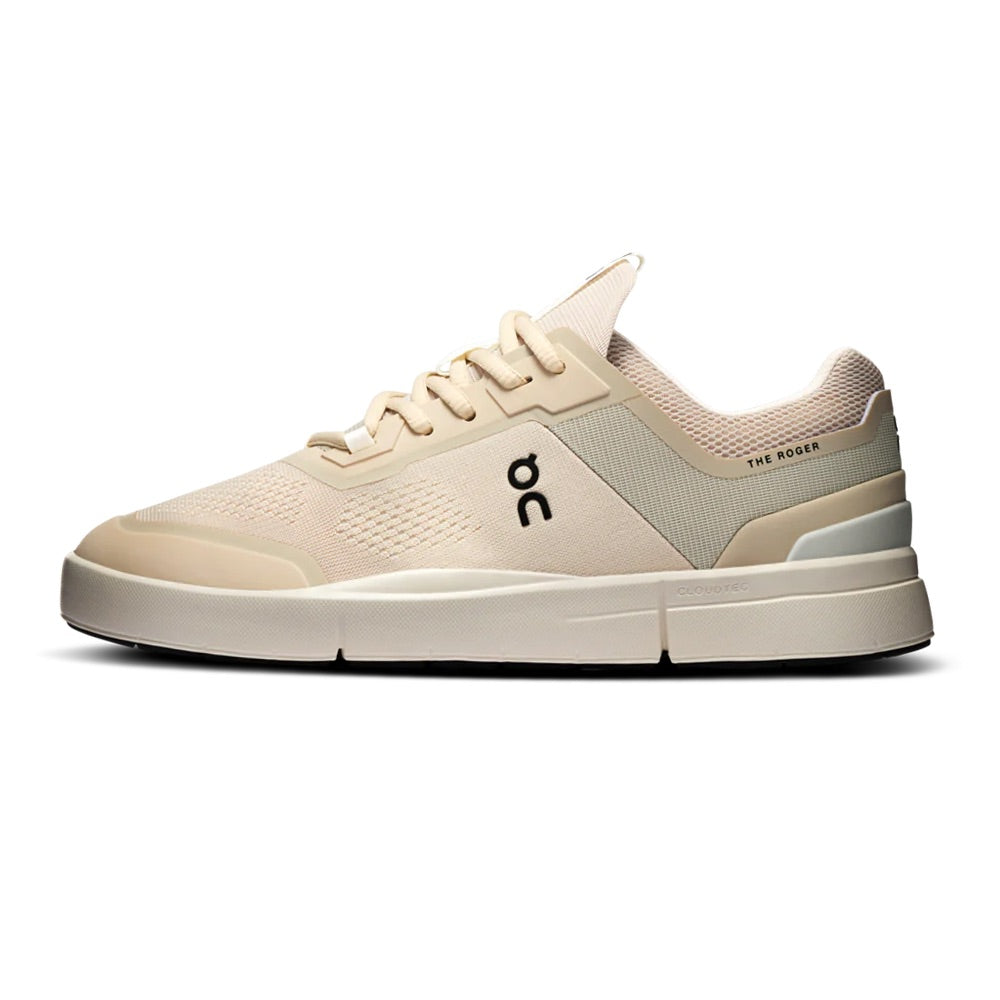 Roger Spin (Sand Ivory) other side