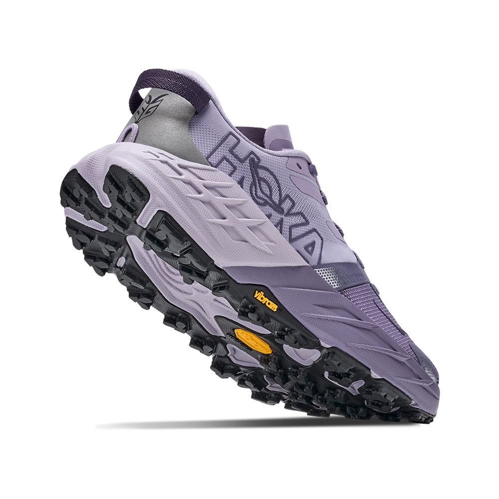 SpeedGoat 7 (Mellow Lilac/Purple Fog)
