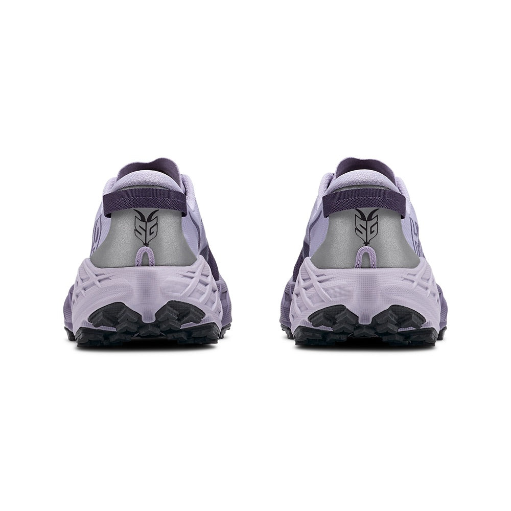SpeedGoat 7 (Mellow Lilac/Purple Fog) back