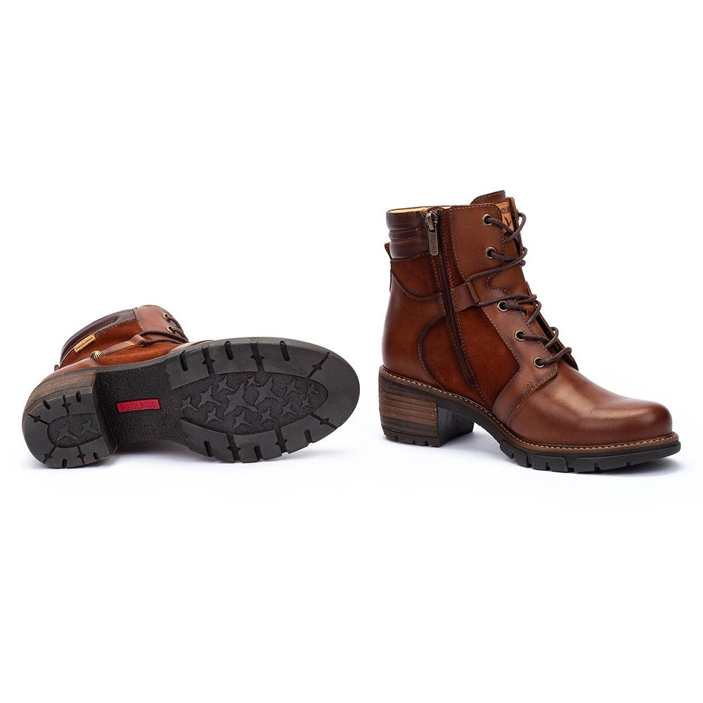 San Sebastian (Cuero) sole