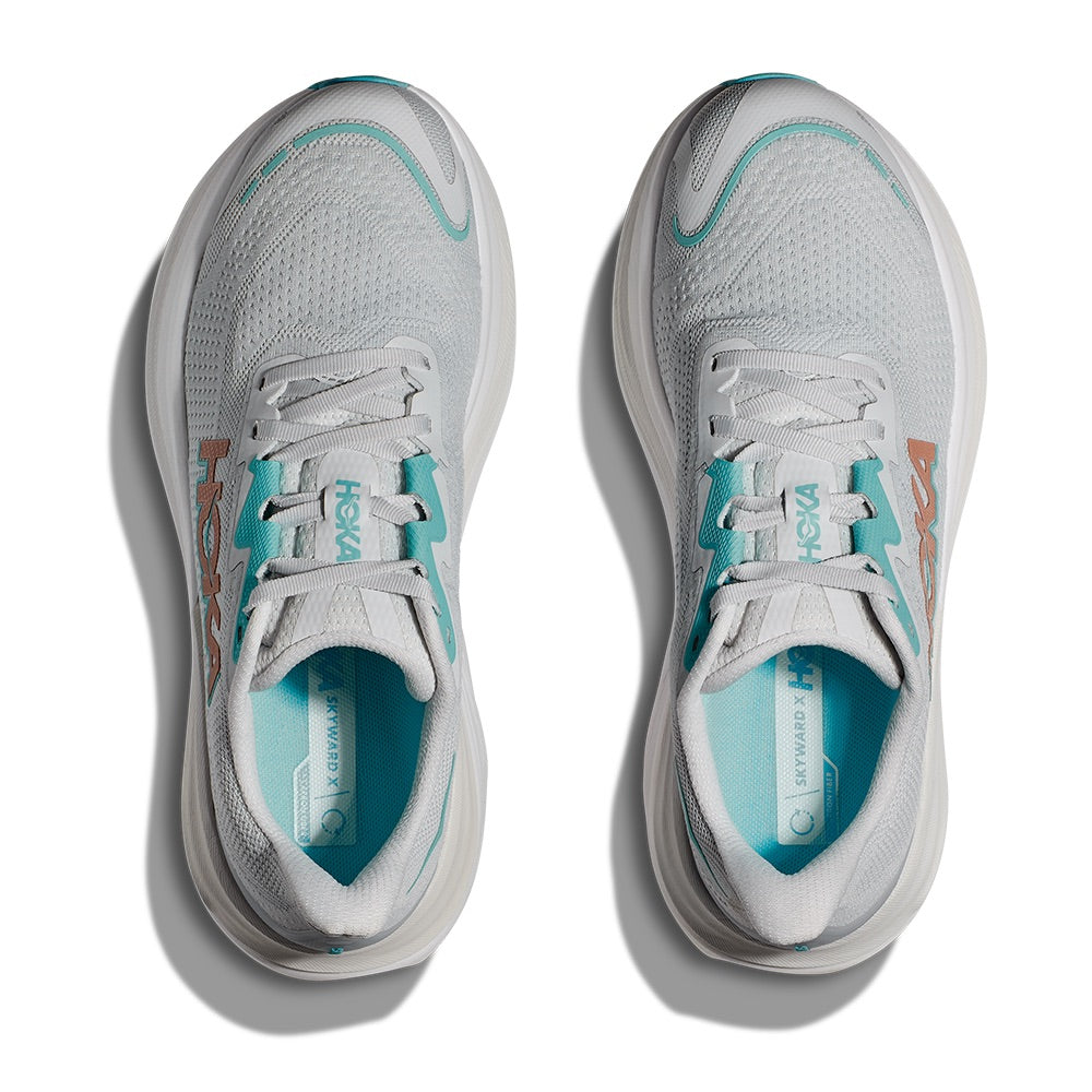 Skyward X (CYRS) top