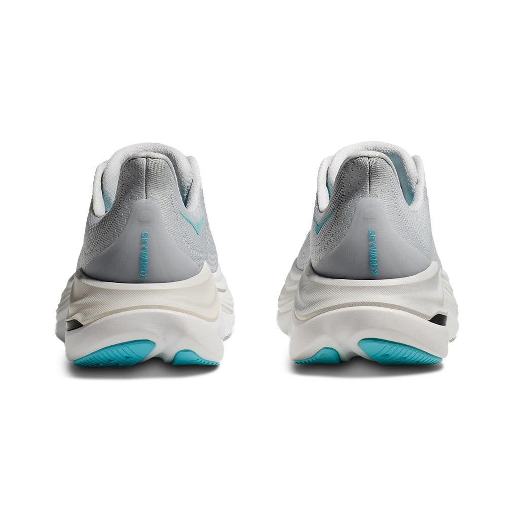 Skyward X (CYRS) back