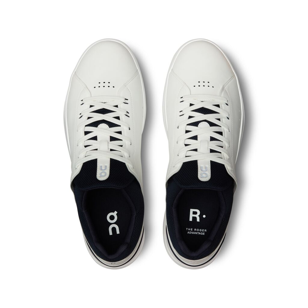 Men's Roger Advantage (White/Midnight)