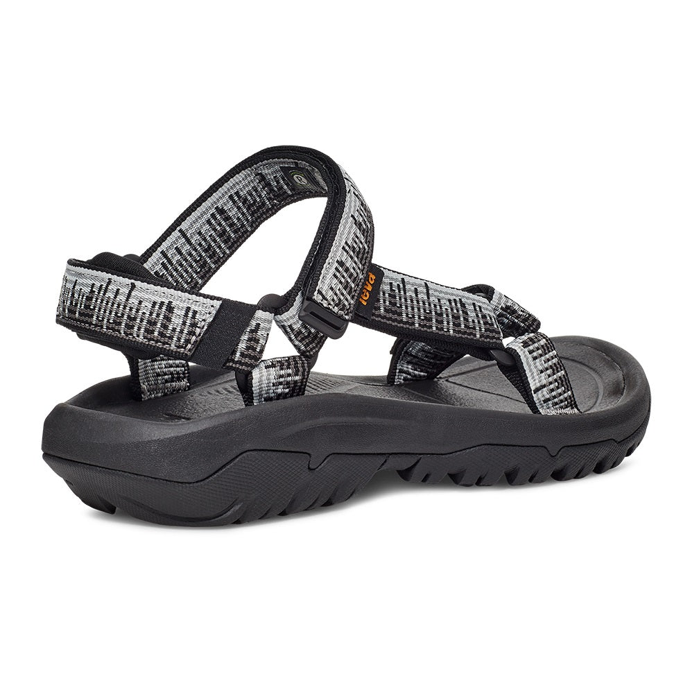 Hurricane XLT2 (Black/White)