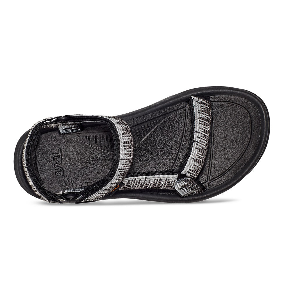 Hurricane XLT2 (Black/White)