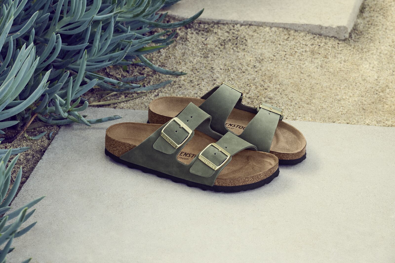 Birkenstock’s New Must-Have Shades