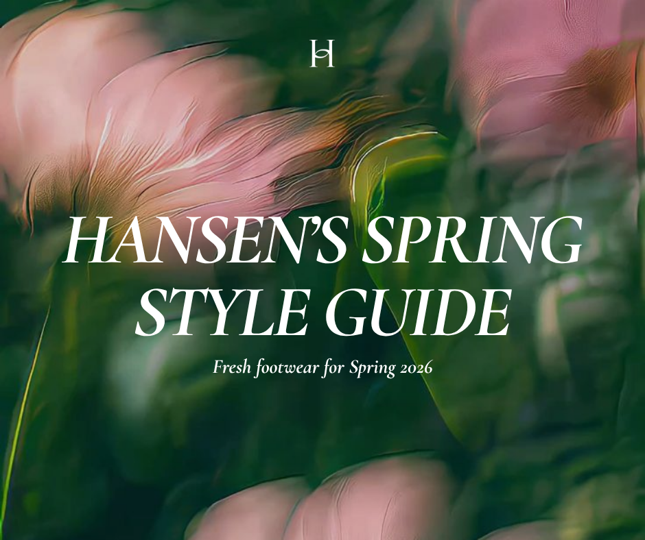 Spring Style Guide: How to Style This Season’s Favorite Shoes