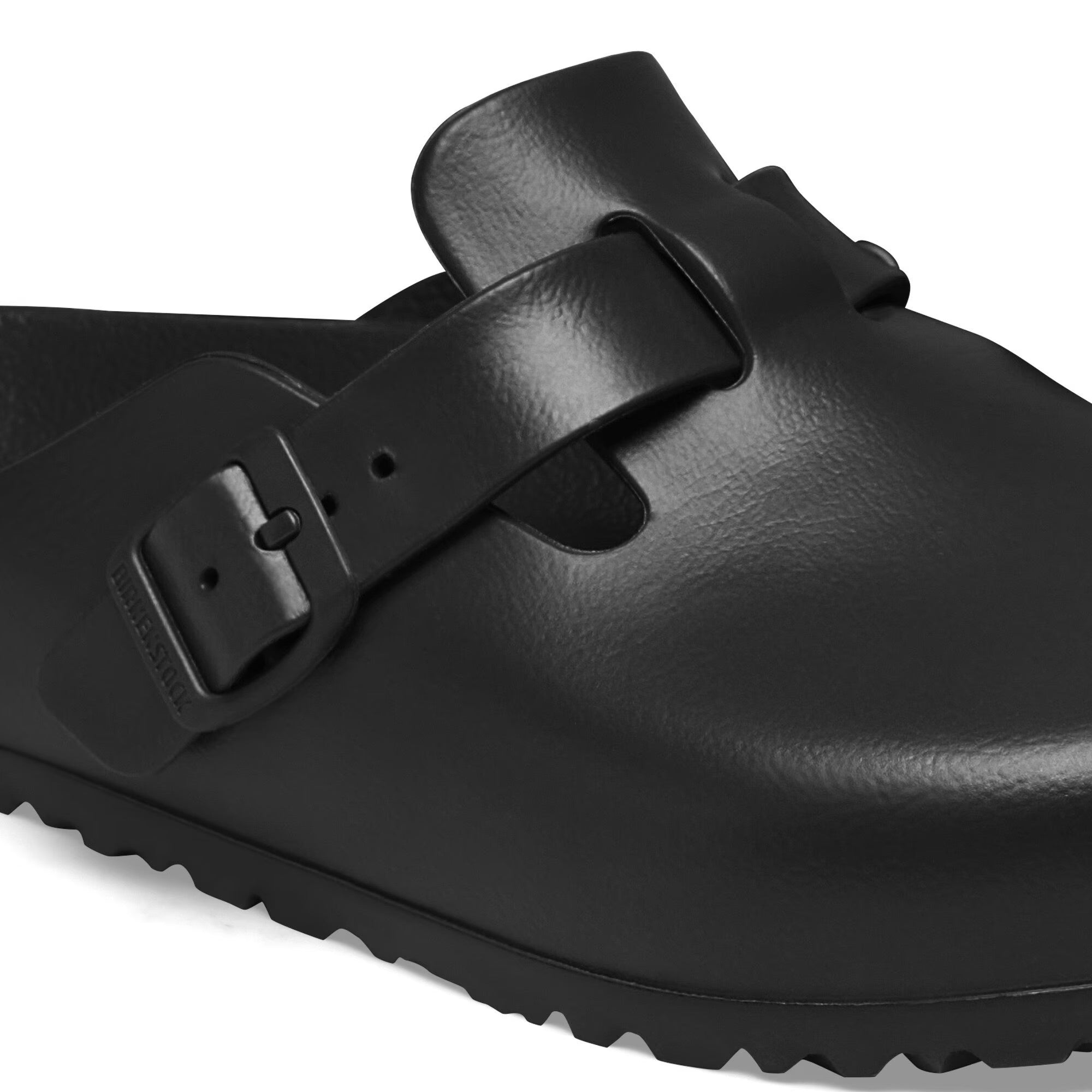 Boston EVA (Black) detail