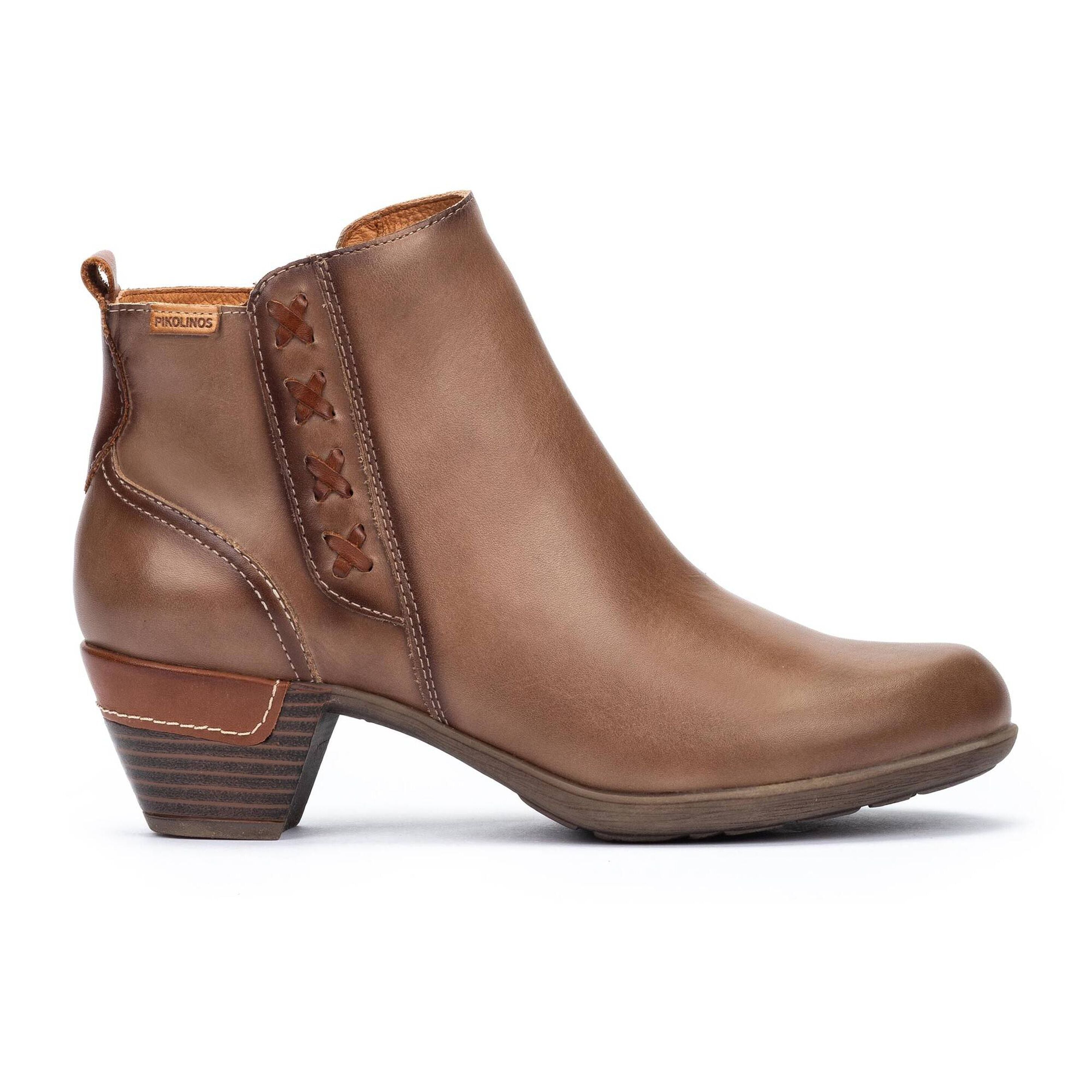 Rotterdam (Siena) side