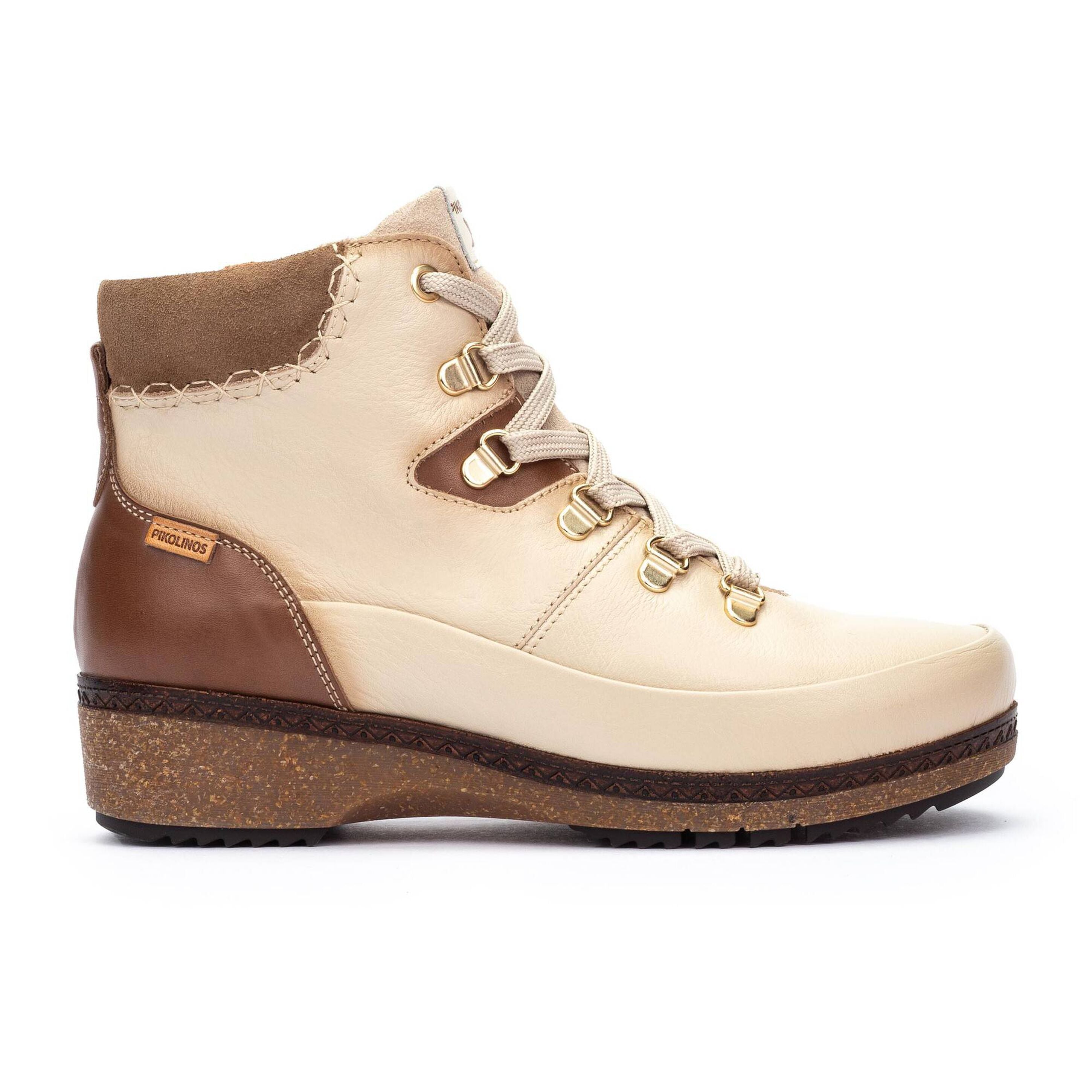 Granada (Marfil) side