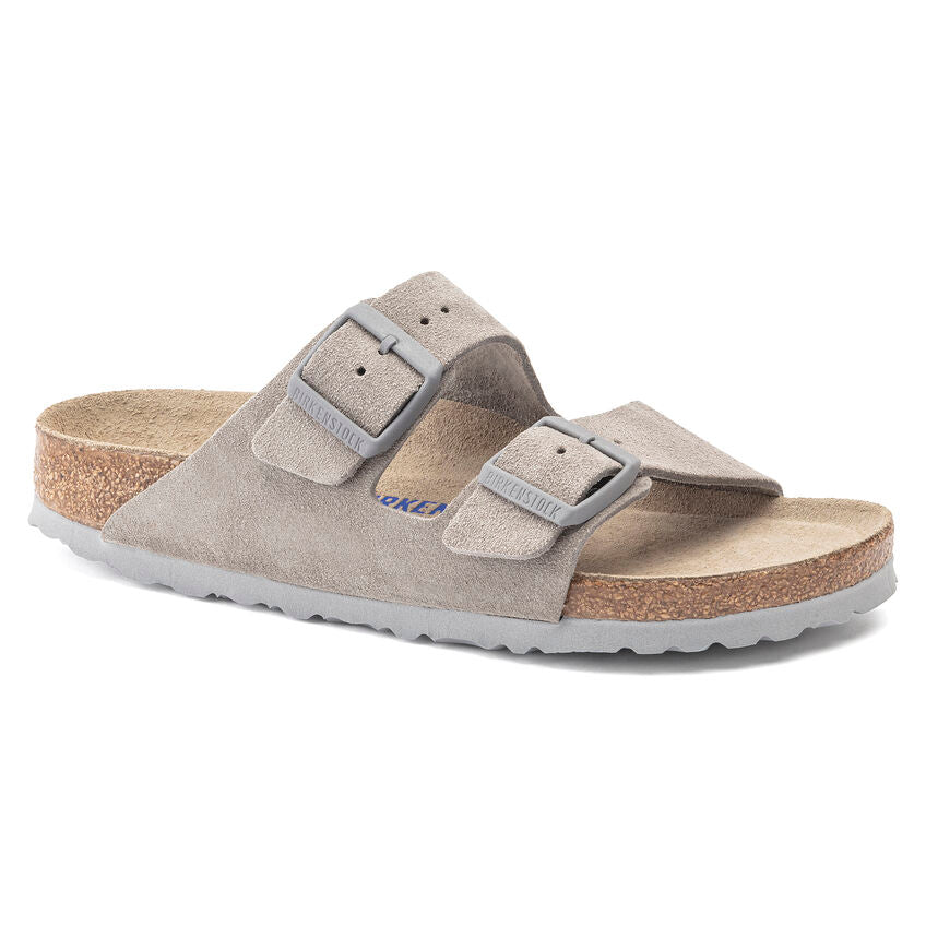 Arizona Soft Footbed (Stone Coin)