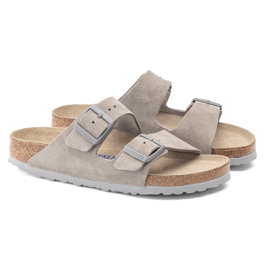 Arizona Soft Footbed (Stone Coin)