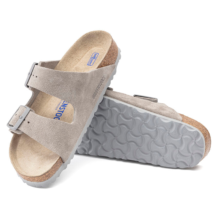 Arizona Soft Footbed (Stone Coin)