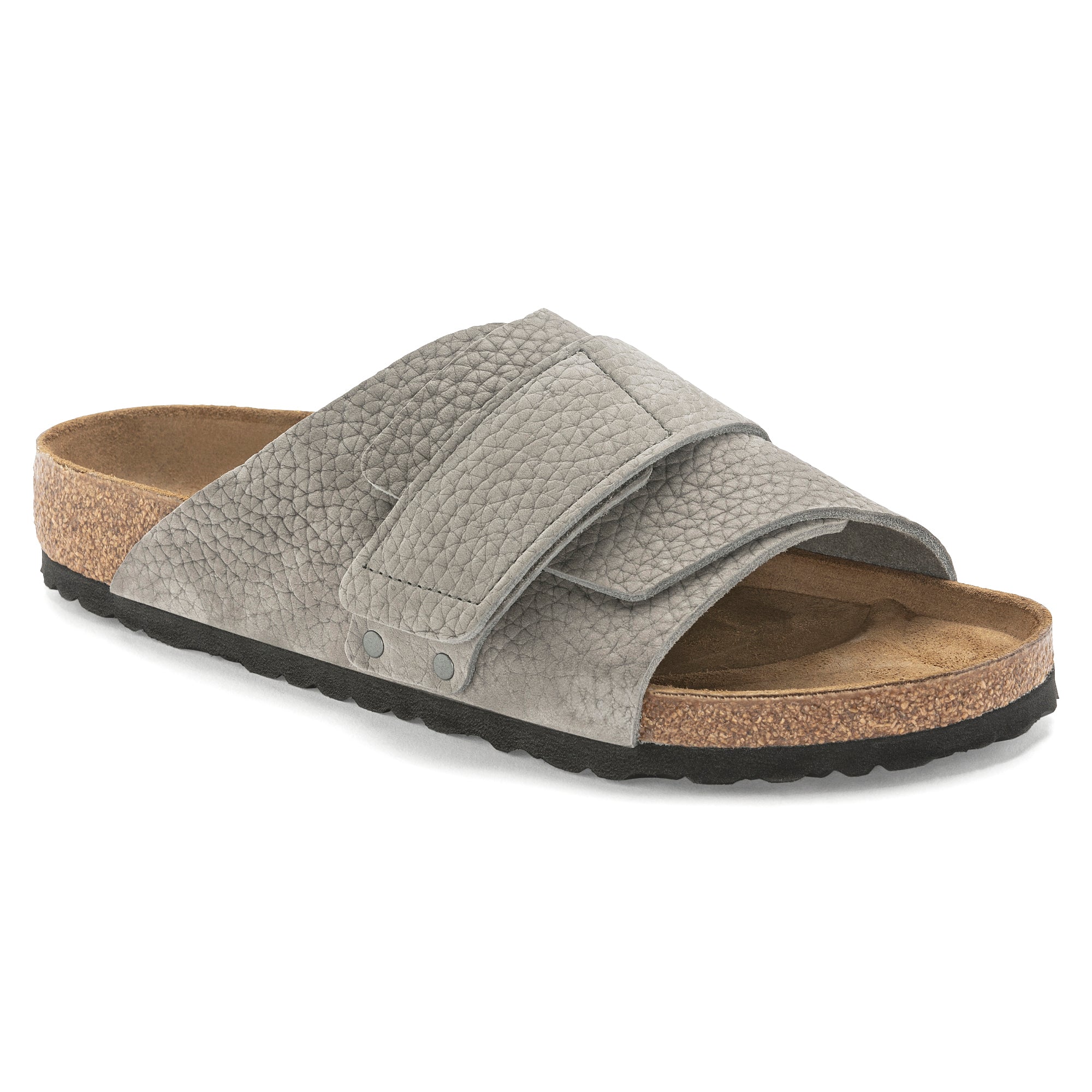 Men's Kyoto (Desert Buck Whale Grey)