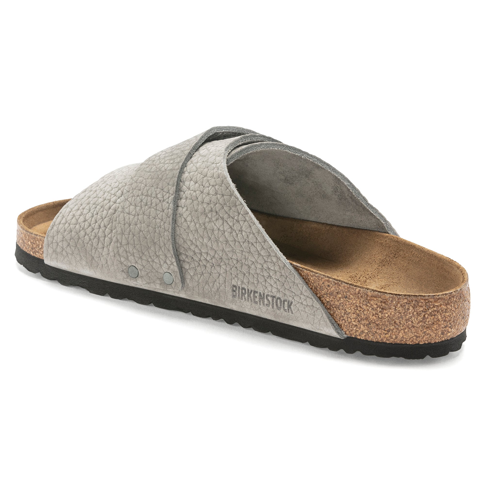 Men's Kyoto (Desert Buck Whale Grey)