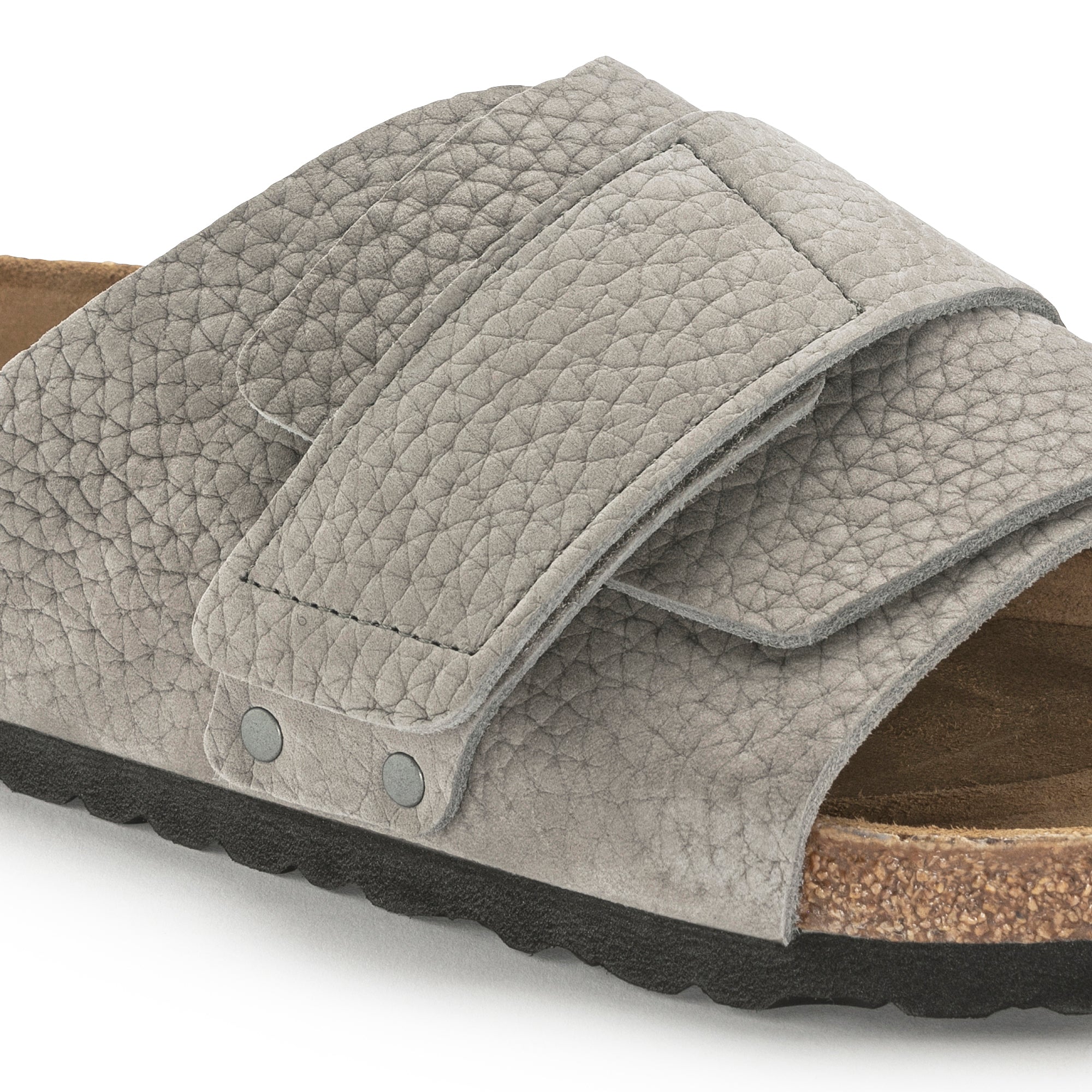 Men's Kyoto (Desert Buck Whale Grey)