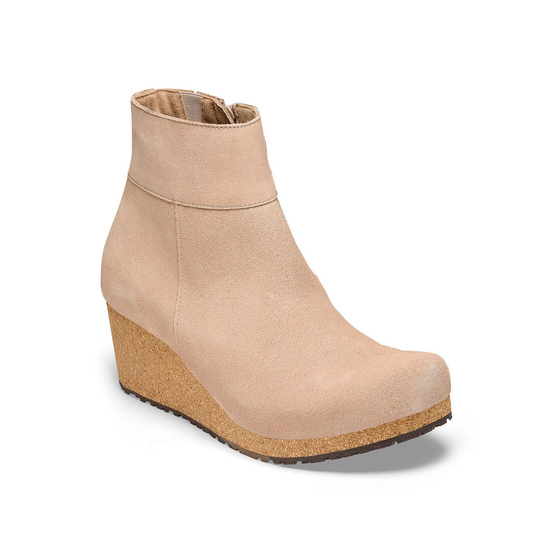 Ebba Boot (Warm Sand)