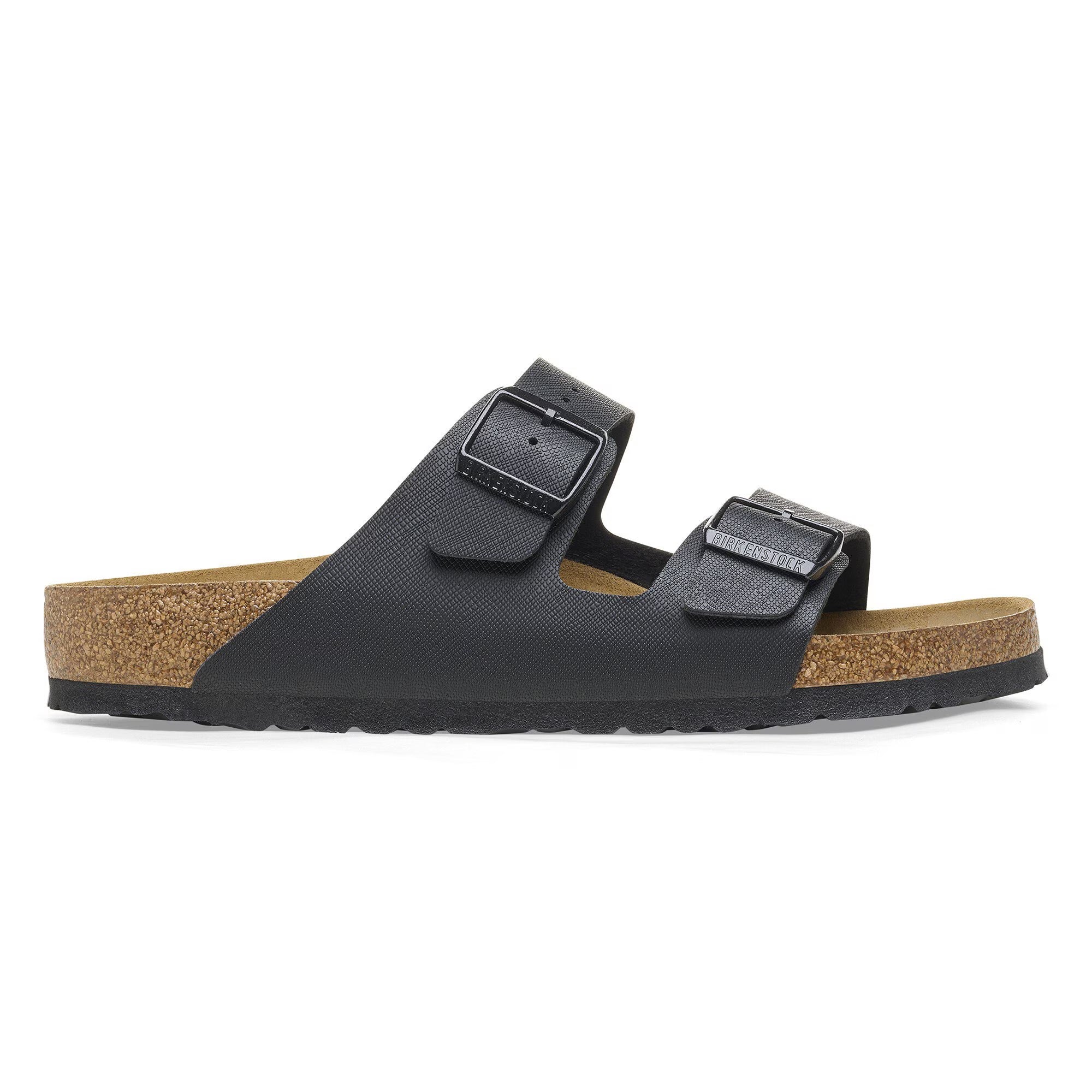 Arizona Saffiano (Black) side