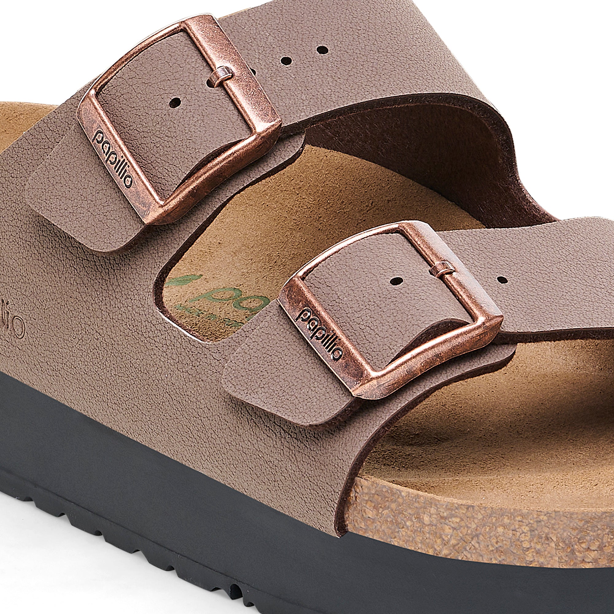 Papillio Arizona Flex Platform (Mocha)