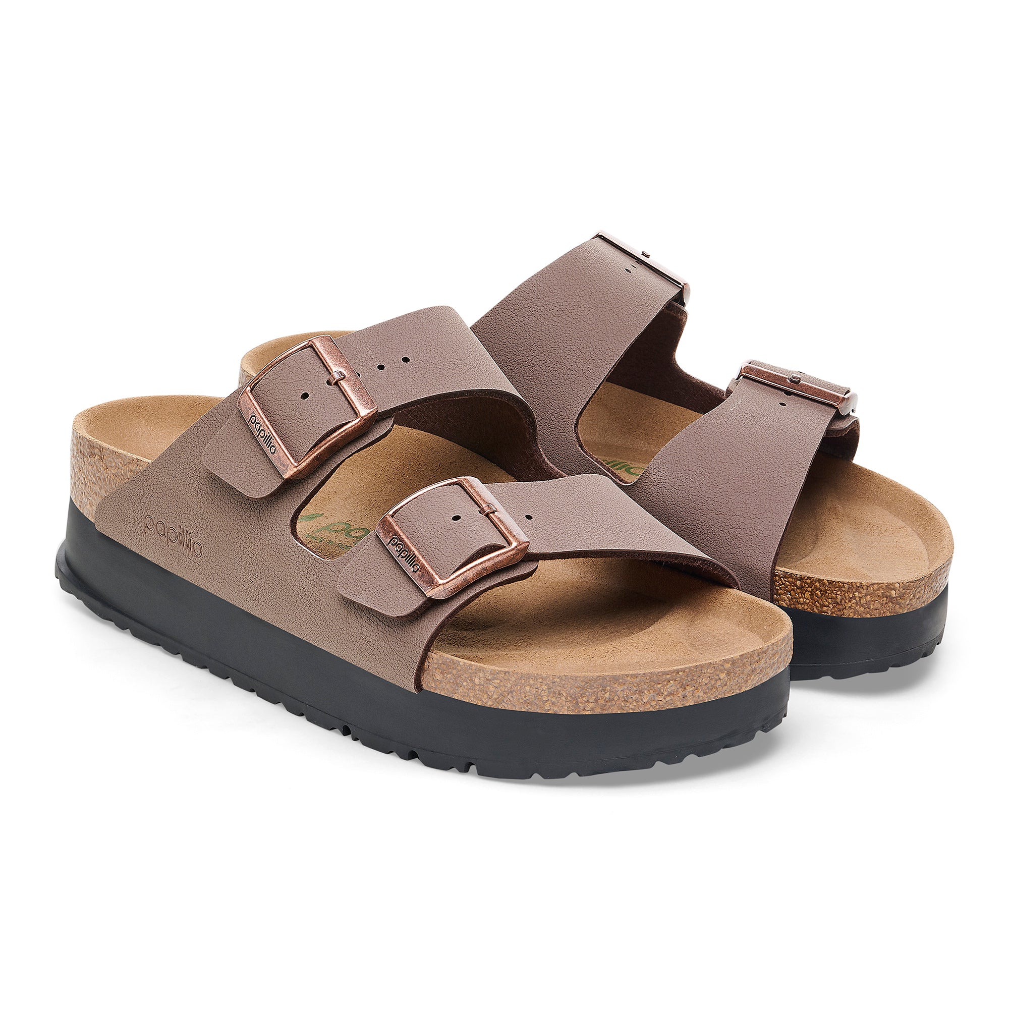 Papillio Arizona Flex Platform (Mocha)