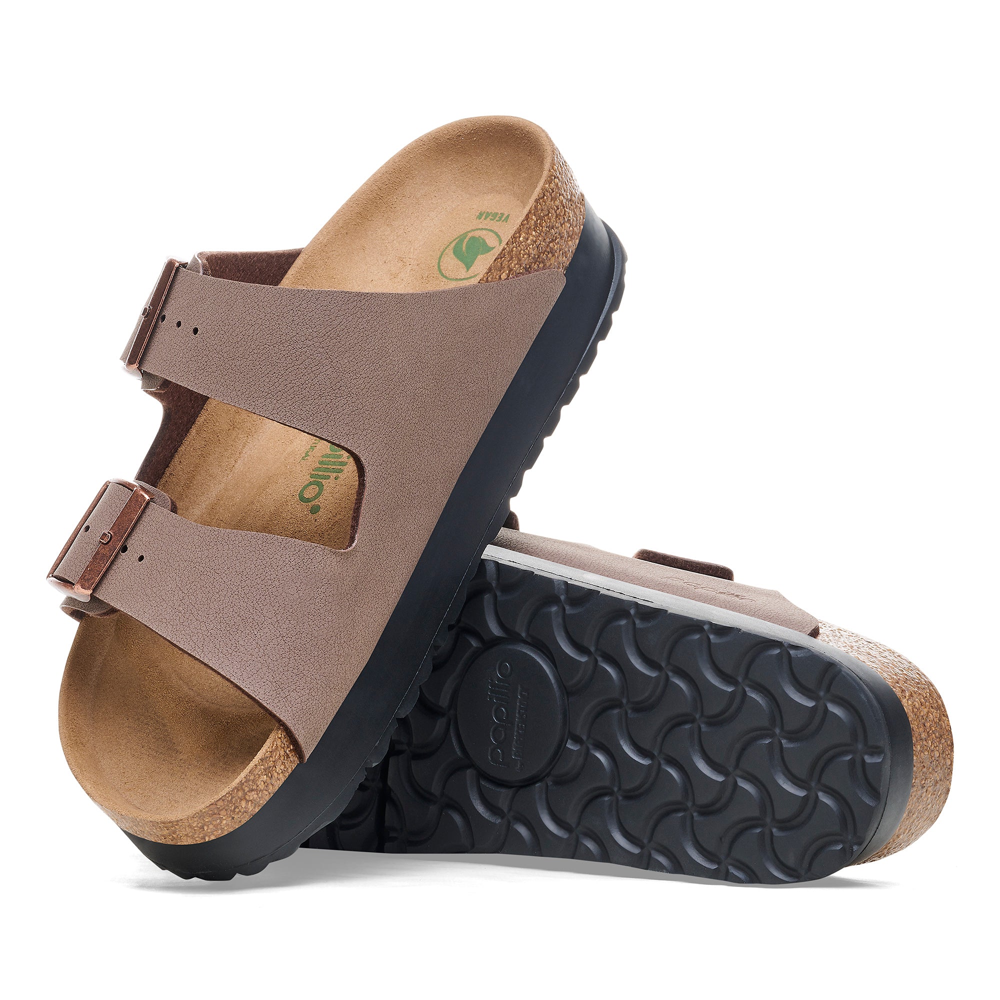 Papillio Arizona Flex Platform (Mocha)