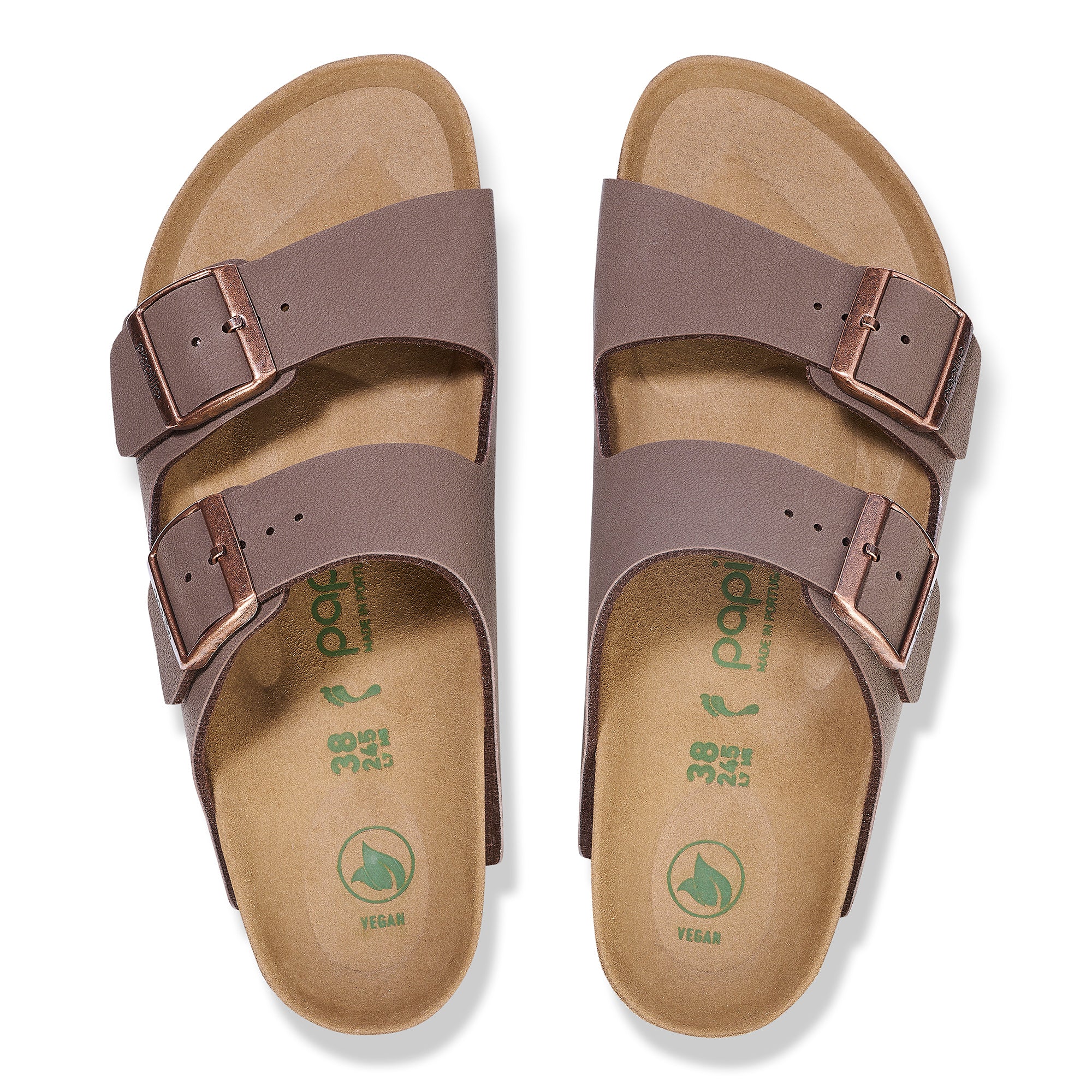 Papillio Arizona Flex Platform (Mocha)